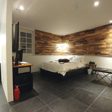 Hotel Yaja Daegu Extérieur photo