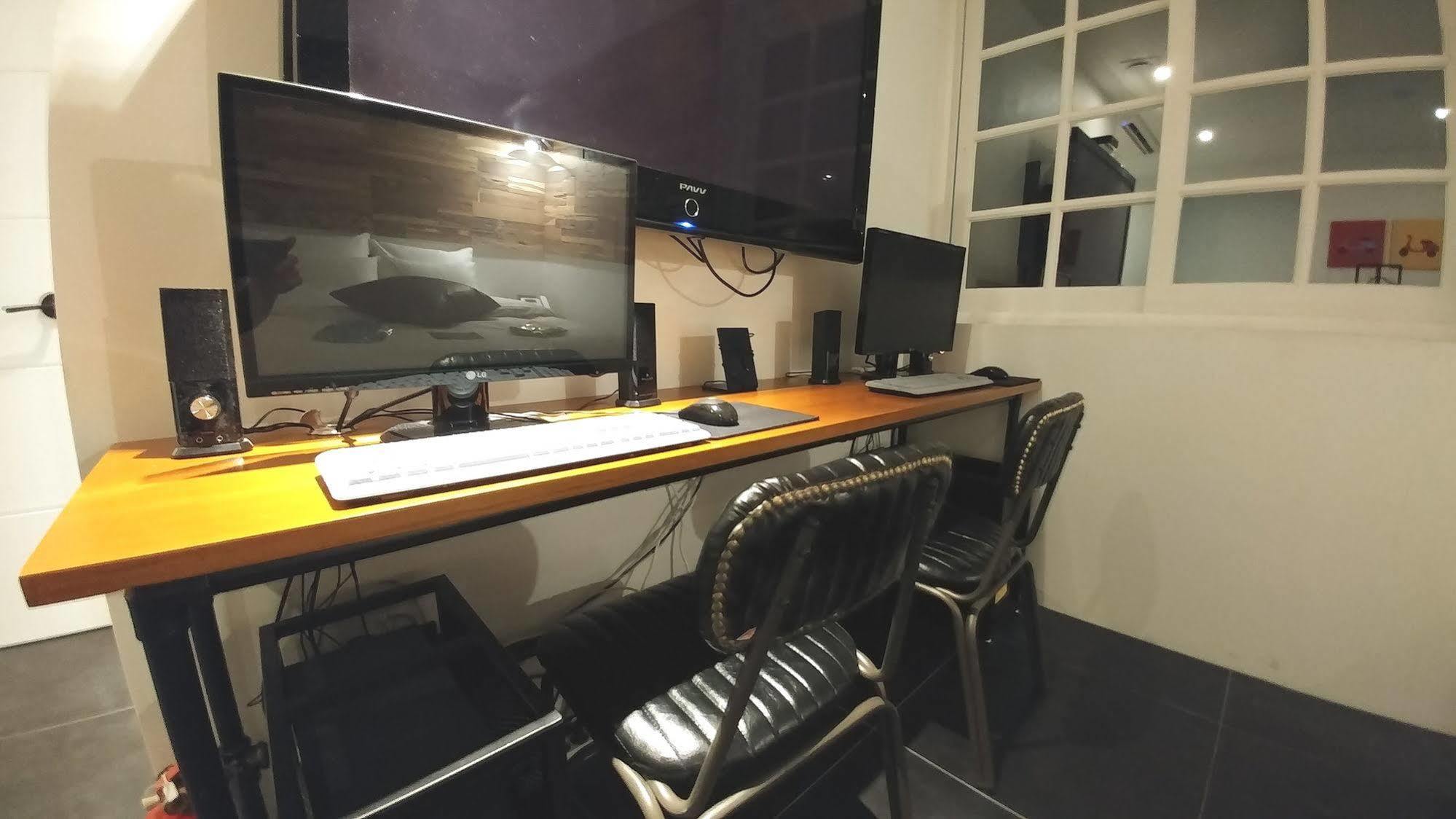 Hotel Yaja Daegu Extérieur photo