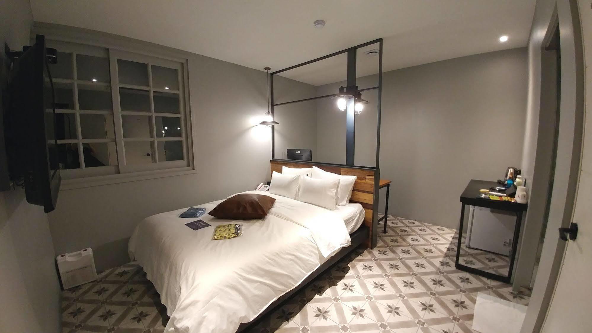 Hotel Yaja Daegu Extérieur photo