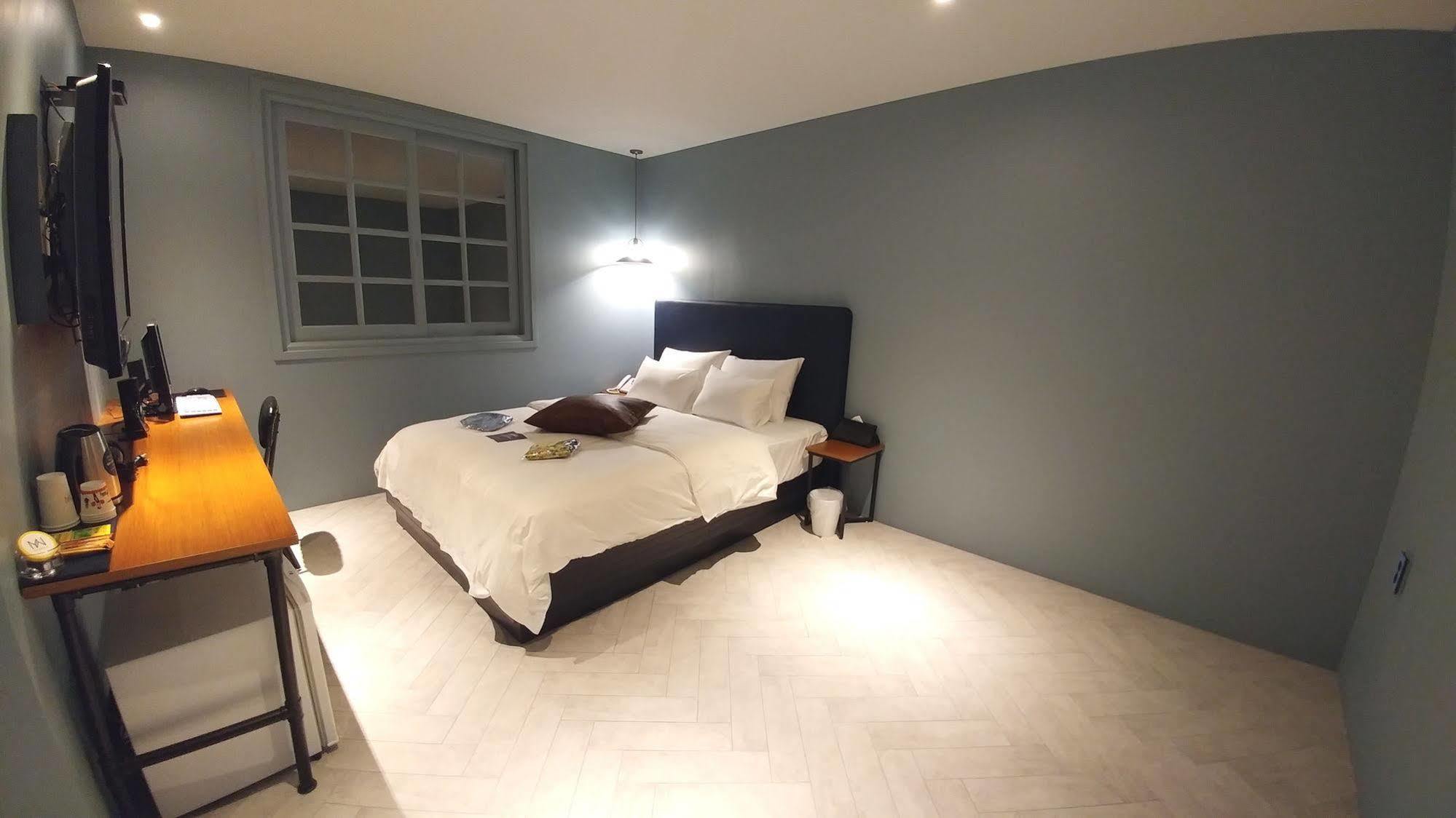 Hotel Yaja Daegu Extérieur photo