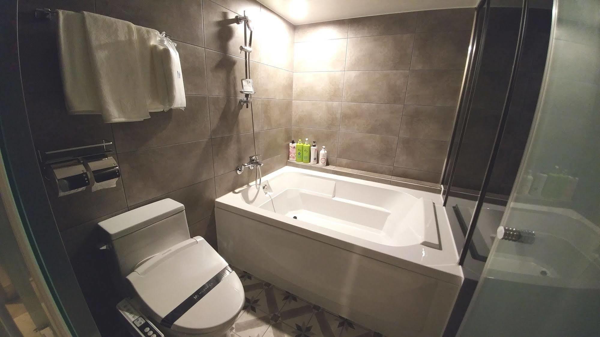 Hotel Yaja Daegu Extérieur photo