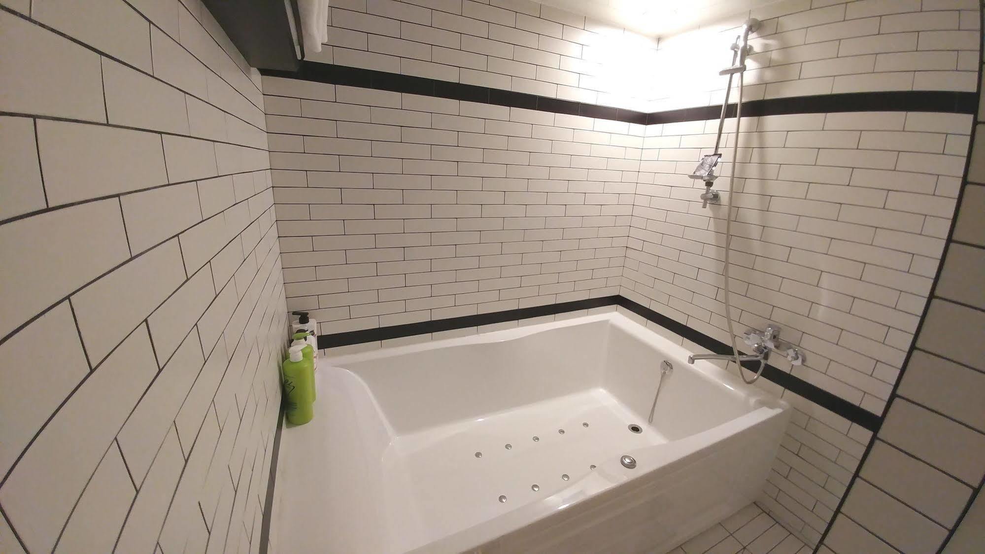 Hotel Yaja Daegu Extérieur photo