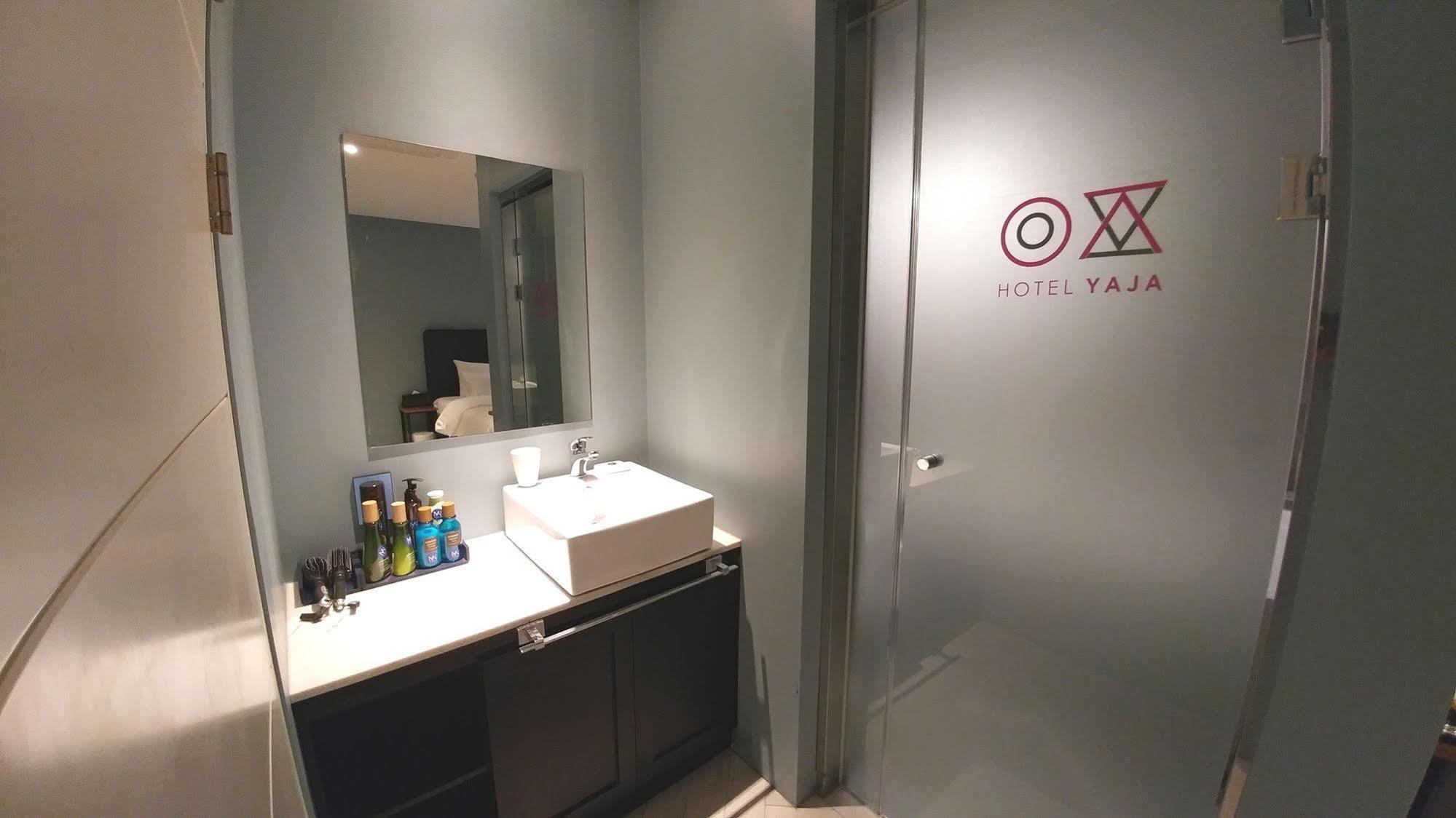 Hotel Yaja Daegu Extérieur photo
