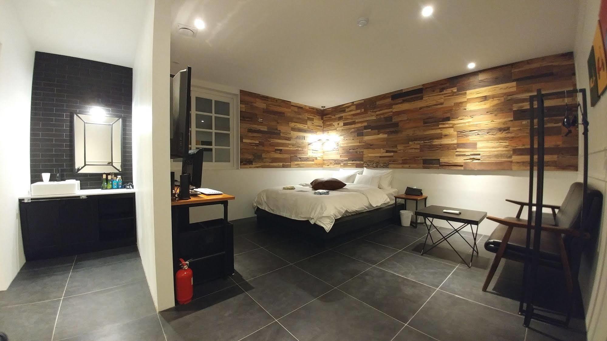 Hotel Yaja Daegu Extérieur photo