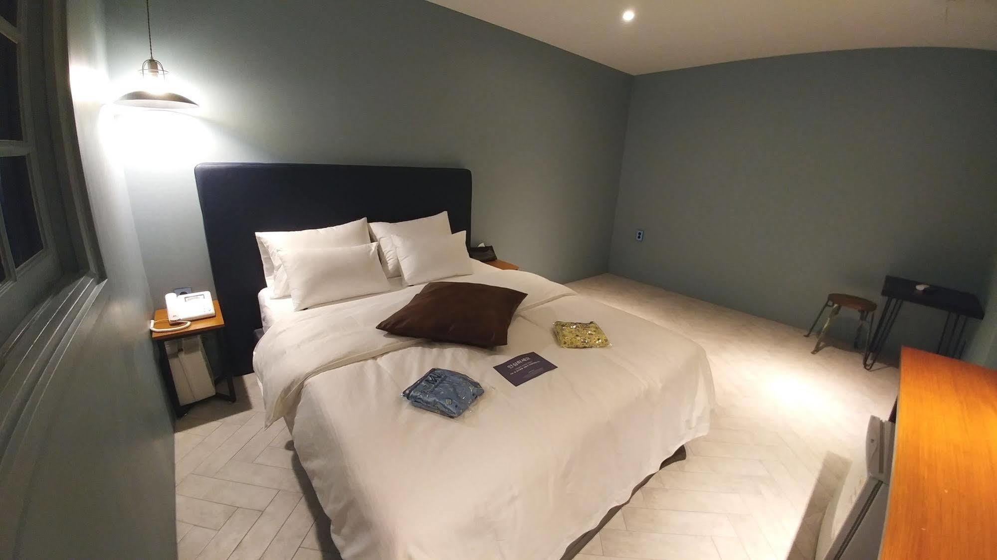 Hotel Yaja Daegu Extérieur photo
