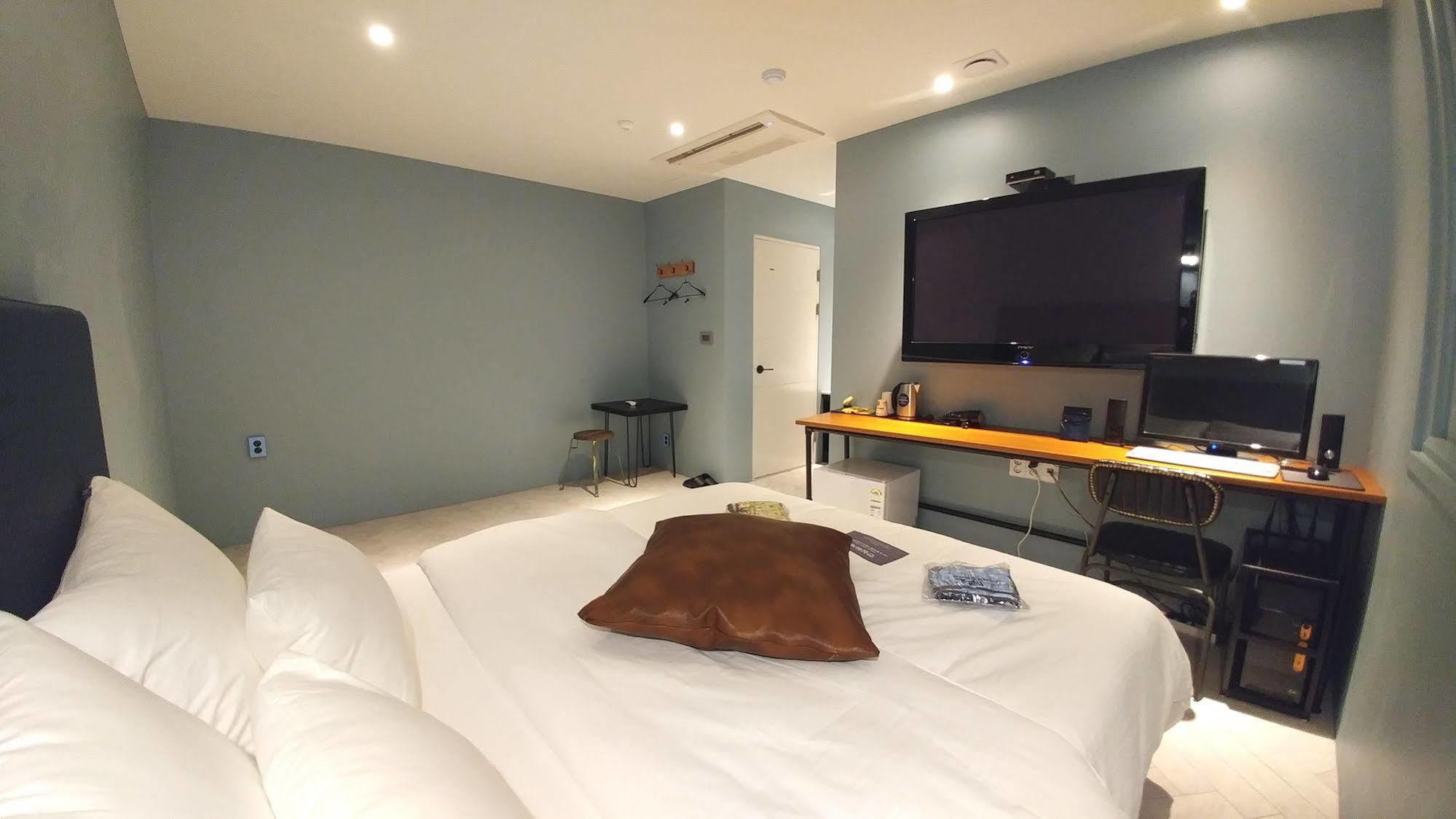 Hotel Yaja Daegu Extérieur photo