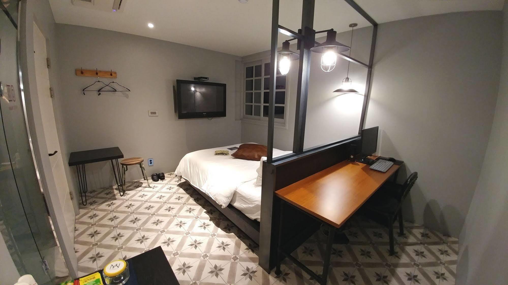 Hotel Yaja Daegu Extérieur photo