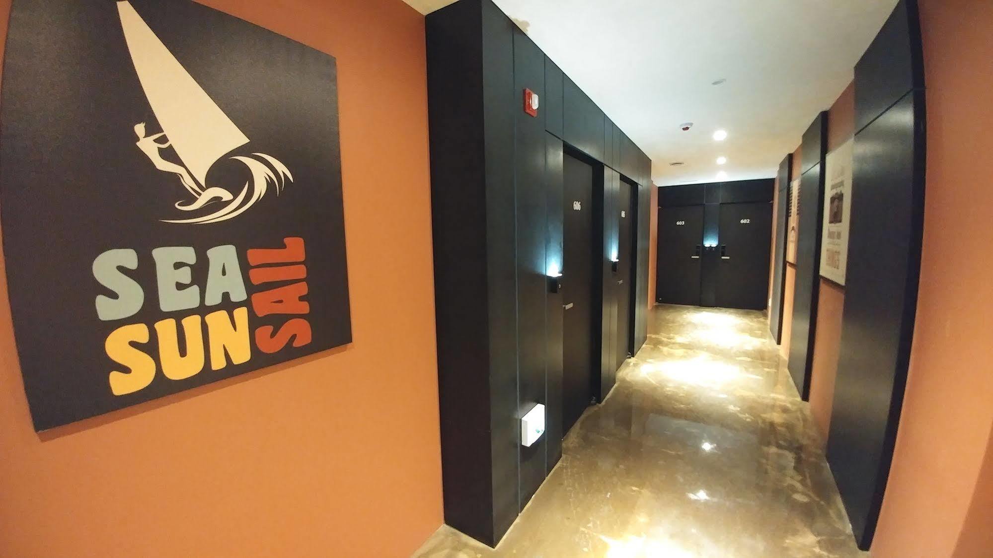 Hotel Yaja Daegu Extérieur photo