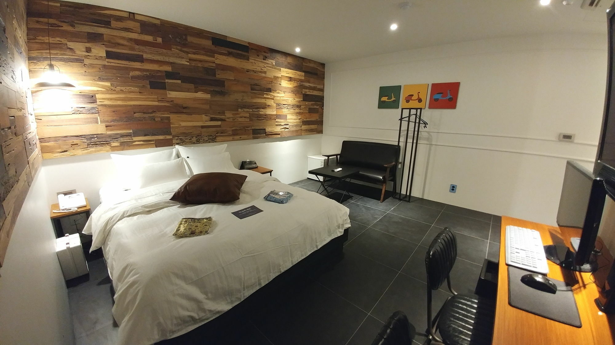 Hotel Yaja Daegu Extérieur photo